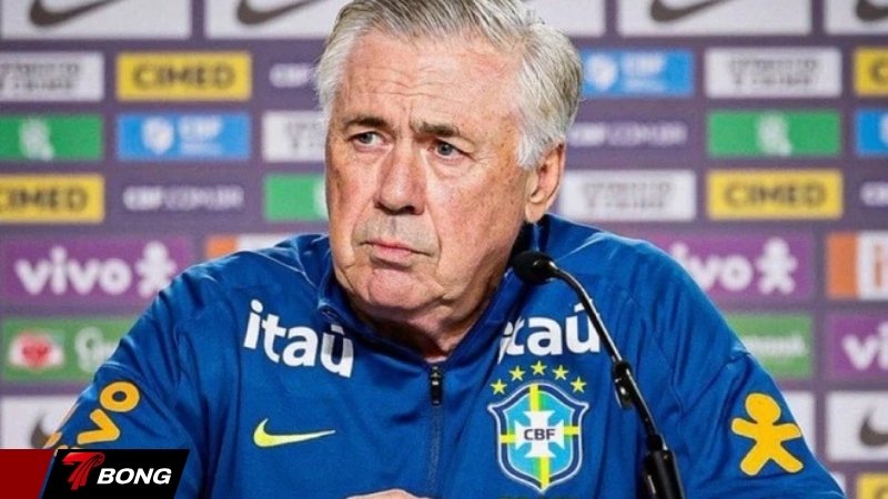 Ai mới là người cầm trịch tuyển Brazil